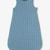 Gigoteuse Sans Manches En Coton Bio PETIT BATEAU Bleu - Petit Bateau