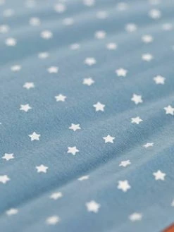 Gigoteuse Sans Manches En Coton Bio PETIT BATEAU Bleu - Petit Bateau -Vertbaudet Shop gigoteuse sans manches en coton bio petit bateau 2