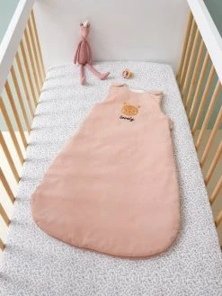 Gigoteuse Sans Manches GREEN FOREST Rose - Vertbaudet -Vertbaudet Shop gigoteuse sans manches green forest 2