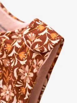 Gigoteuse Sans Manches HAPPY BOHÈME Rose - Vertbaudet -Vertbaudet Shop gigoteuse sans manches happy boheme 4