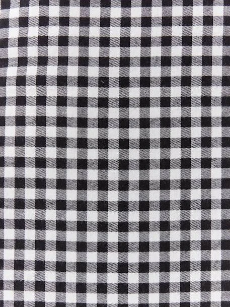 Gigoteuse Sans Manches MINI ZOO Noir / Blanc - Vertbaudet 7 Gigoteuse Sans Manches MINI ZOO Noir / Blanc - Vertbaudet – Image 5