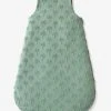 Gigoteuse Spécial été En éponge Vert Sauge - Vertbaudet
