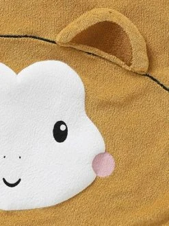 Grand Bavoir à Enfiler Tigre - Vertbaudet -Vertbaudet Shop grand bavoir a enfiler 4