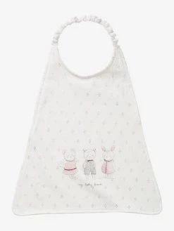 Grand Bavoir Enfant Gris Chiné - Vertbaudet 13 Grand Bavoir Enfant Gris Chiné - Vertbaudet -Vertbaudet Shop grand bavoir enfant 5