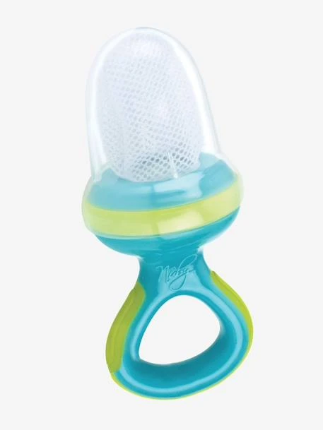 Grignoteur NUBY Sans BPA Bleu - Nuby 3 Grignoteur NUBY Sans BPA Bleu - Nuby