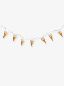 Guirlande Lumineuse Pyramides Jaune - Vertbaudet -Vertbaudet Shop guirlande lumineuse pyramides 2