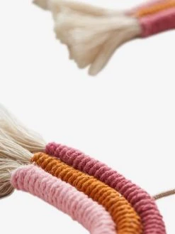 Guirlande Pompons Et Arc-en-ciel Multicolore - Vertbaudet -Vertbaudet Shop guirlande pompons et arc en ciel 3