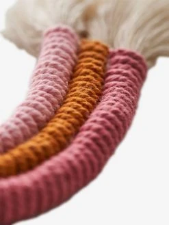 Guirlande Pompons Et Arc-en-ciel Multicolore - Vertbaudet -Vertbaudet Shop guirlande pompons et arc en ciel 5