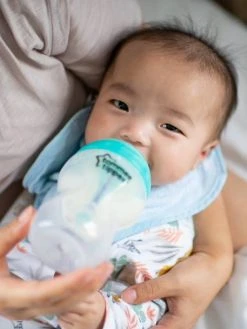 Kit De Naissance Anti-Colique TOMMEE TIPPEE Bleu - Tommee Tippee -Vertbaudet Shop kit de naissance anti colique tommee tippee 4