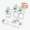 Kit De Naissance En Verre Closer To Nature TOMMEE TIPPEE Transparent - Tommee Tippee -Vertbaudet Shop kit de naissance en verre closer to nature tommee tippee