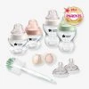 Kit De Naissance Mixte Starter Closer To Nature TOMMEE TIPPEE Transparent - Tommee Tippee 2 Kit De Naissance Mixte Starter Closer To Nature TOMMEE TIPPEE Transparent - Tommee Tippee -Vertbaudet Shop kit de naissance mixte starter closer to nature tommee tippee