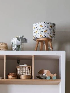 Lampe De Chevet Sur Pieds HANOÏ Blanc - Vertbaudet -Vertbaudet Shop lampe de chevet sur pieds hanoi 2