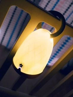 Lanterne Magique Lumiblo PABOBO Blanc/taupe - Pabobo -Vertbaudet Shop lanterne magique lumiblo pabobo 3