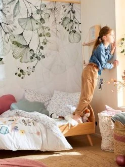 Lit Banquette Enfant LIGNE CONFETTI Marron - Vertbaudet 11 Lit Banquette Enfant LIGNE CONFETTI Marron - Vertbaudet -Vertbaudet Shop lit banquette enfant ligne confetti 3