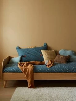 Lit Banquette Enfant LIGNE CONFETTI Marron - Vertbaudet 12 Lit Banquette Enfant LIGNE CONFETTI Marron - Vertbaudet -Vertbaudet Shop lit banquette enfant ligne confetti 4