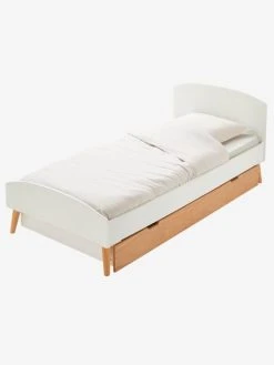 Lit Enfant LIGNE CONFETTI Rose - Vertbaudet 11 Lit Enfant LIGNE CONFETTI Rose - Vertbaudet -Vertbaudet Shop lit enfant ligne confetti 3