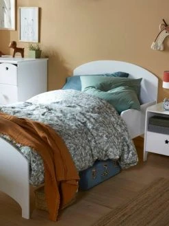 Lit évolutif Enfant LIGNE SIRIUS Blanc - Vertbaudet 10 Lit évolutif Enfant LIGNE SIRIUS Blanc - Vertbaudet -Vertbaudet Shop lit evolutif enfant ligne sirius 2