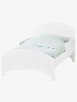 Lit évolutif Enfant LIGNE SIRIUS Blanc - Vertbaudet