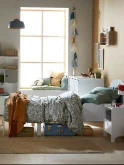 Lit évolutif Enfant LIGNE SIRIUS Blanc - Vertbaudet 11 Lit évolutif Enfant LIGNE SIRIUS Blanc - Vertbaudet -Vertbaudet Shop lit evolutif enfant ligne sirius 3