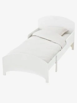 Lit évolutif Enfant LIGNE SIRIUS Blanc - Vertbaudet 13 Lit évolutif Enfant LIGNE SIRIUS Blanc - Vertbaudet -Vertbaudet Shop lit evolutif enfant ligne sirius 5