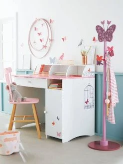 Lot De 14 Papillons Déco Enfant Multicolore - Vertbaudet 10 Lot De 14 Papillons Déco Enfant Multicolore - Vertbaudet -Vertbaudet Shop lot de 14 papillons deco enfant 3