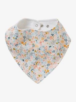 Lot De 2 Bavoirs Bandana Imprimé Koala - Vertbaudet -Vertbaudet Shop lot de 2 bavoirs bandana 2