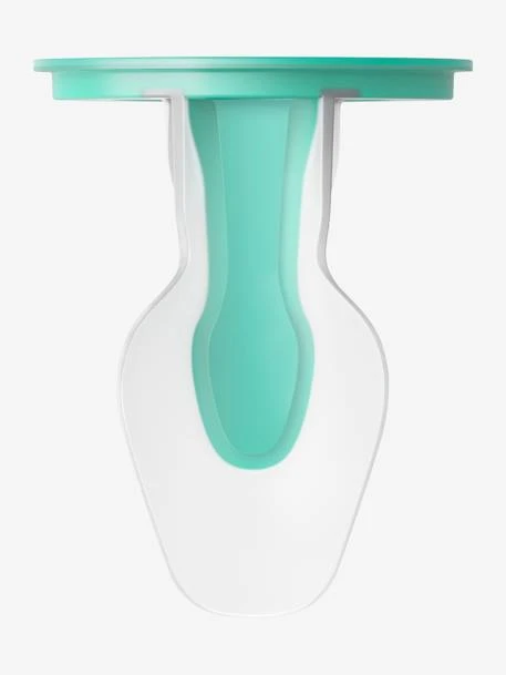 Lot De 2 Biberons 125 Ml Philips AVENT Anti-colic Avec Valve AirFree Transparent - Philips Avent 5 Lot De 2 Biberons 125 Ml Philips AVENT Anti-colic Avec Valve AirFree Transparent - Philips Avent – Image 3