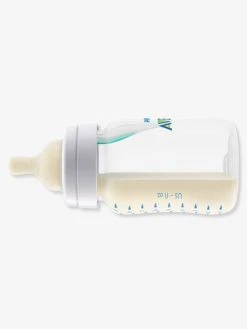 Lot De 2 Biberons 240 Ml Philips AVENT Anti-colic Avec Valve AirFree Transparent - Philips Avent -Vertbaudet Shop lot de 2 biberons 240 ml philips avent anti colic avec valve airfree 2