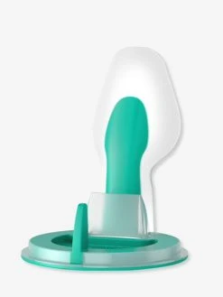 Lot De 2 Biberons 240 Ml Philips AVENT Anti-colic Avec Valve AirFree Transparent - Philips Avent -Vertbaudet Shop lot de 2 biberons 240 ml philips avent anti colic avec valve airfree 4