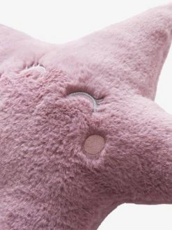 Lot De 2 Coussins MISS CONSTELLATION Parme - Vertbaudet 11 Lot De 2 Coussins MISS CONSTELLATION Parme - Vertbaudet -Vertbaudet Shop lot de 2 coussins miss constellation 3