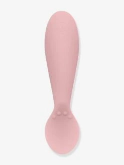 Lot De 2 Cuillères 1er âge EZPZ Tiny Spoon En Silicone Vert Amande - EZPZ -Vertbaudet Shop lot de 2 cuilleres 1er age ezpz tiny spoon en silicone 2