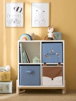 Lot De 3 Bacs De Rangement Baby Fox Lot Bleu - Vertbaudet 11 Lot De 3 Bacs De Rangement Baby Fox Lot Bleu - Vertbaudet -Vertbaudet Shop lot de 3 bacs de rangement baby fox 4