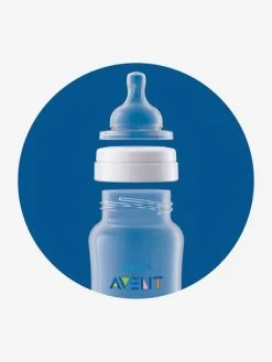Lot De 3 Biberons 330 Ml Philips AVENT Anti-colic Transparent - Philips Avent 10 Lot De 3 Biberons 330 Ml Philips AVENT Anti-colic Transparent - Philips Avent -Vertbaudet Shop lot de 3 biberons 330 ml philips avent anti colic 2