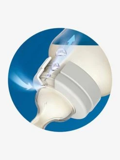 Lot De 3 Biberons 330 Ml Philips AVENT Anti-colic Transparent - Philips Avent 11 Lot De 3 Biberons 330 Ml Philips AVENT Anti-colic Transparent - Philips Avent -Vertbaudet Shop lot de 3 biberons 330 ml philips avent anti colic 3