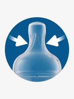 Lot De 3 Biberons 330 Ml Philips AVENT Anti-colic Transparent - Philips Avent 12 Lot De 3 Biberons 330 Ml Philips AVENT Anti-colic Transparent - Philips Avent -Vertbaudet Shop lot de 3 biberons 330 ml philips avent anti colic 4