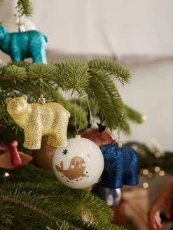 Lot De 3 Décorations De Noël Ours Pailletés Vert - Vertbaudet 11 Lot De 3 Décorations De Noël Ours Pailletés Vert - Vertbaudet -Vertbaudet Shop lot de 3 decorations de noel ours pailletes 4