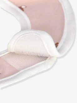 Lot De 5 Bavoirs Bébé LÄSSIG En Coton Biologique Lot De 5 Little Forest Renard - Lassig -Vertbaudet Shop lot de 5 bavoirs bebe lassig en coton biologique 1