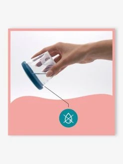 Lot De 6 Boîtes Hermétiques 250 Ml BABYMOOV Babybols Lot De 6 - Babymoov -Vertbaudet Shop lot de 6 boites hermetiques 250 ml babymoov babybols 5