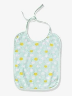 Lot De 7 Bavoirs Bébé VERTBAUDET Imprimé Jungle - Vertbaudet 10 Lot De 7 Bavoirs Bébé VERTBAUDET Imprimé Jungle - Vertbaudet -Vertbaudet Shop lot de 7 bavoirs bebe vertbaudet 2