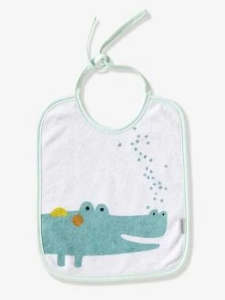 Lot De 7 Bavoirs Bébé VERTBAUDET Imprimé Jungle - Vertbaudet 11 Lot De 7 Bavoirs Bébé VERTBAUDET Imprimé Jungle - Vertbaudet -Vertbaudet Shop lot de 7 bavoirs bebe vertbaudet 3
