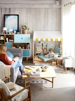 Matelas De Sol Moutarde - Vertbaudet -Vertbaudet Shop matelas de sol 2