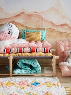 Matelas De Sol Moutarde - Vertbaudet -Vertbaudet Shop matelas de sol 4