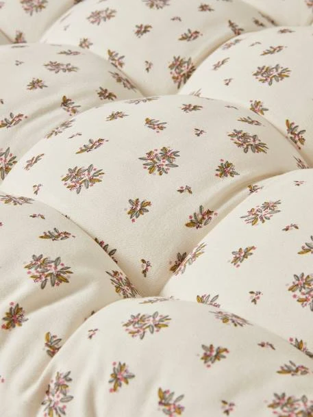 Matelas De Sol Bi-matière GRENIER Rose - Vertbaudet 6 Matelas De Sol Bi-matière GRENIER Rose - Vertbaudet – Image 4