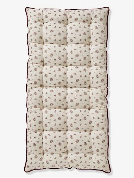 Matelas De Sol Bi-matière GRENIER Rose - Vertbaudet 3 Matelas De Sol Bi-matière GRENIER Rose - Vertbaudet