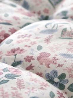 Matelas De Sol Bi-matière VICTORIA Prune - Vertbaudet -Vertbaudet Shop matelas de sol bi matiere victoria 2