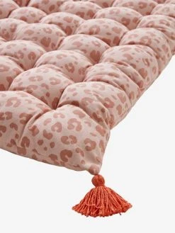 Matelas De Sol SWEET PANTHERE Rose - Vertbaudet -Vertbaudet Shop matelas de sol sweet panthere 2