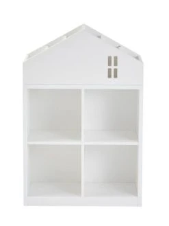 Meuble 4 Cases Casas Blanc - Vertbaudet 8 Meuble 4 Cases Casas Blanc - Vertbaudet -Vertbaudet Shop meuble 4 cases casas 2