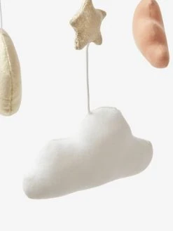 Mobile Lune Et étoiles Glitter Marron - Vertbaudet 12 Mobile Lune Et étoiles Glitter Marron - Vertbaudet -Vertbaudet Shop mobile lune et etoiles glitter 4