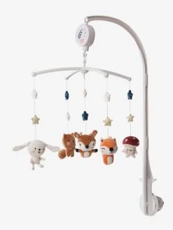 Mobile Musical FORET ENCHANTEE Multicolore - Vertbaudet 11 Mobile Musical FORET ENCHANTEE Multicolore - Vertbaudet -Vertbaudet Shop mobile musical foret enchantee 4
