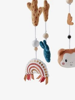 Mobile Musical WILD SAHARA Beige / Multicolore - Vertbaudet 12 Mobile Musical WILD SAHARA Beige / Multicolore - Vertbaudet -Vertbaudet Shop mobile musical wild sahara 4